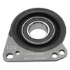 Frankberg Bearing Propeller Shaft with Ball Bearing Compatible with Fiesta