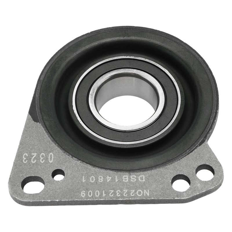 Frankberg Bearing Propeller Shaft with Ball Bearing Compatible with Fiesta