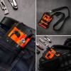 VIPERADE VE18 X-Pac Small EDC Pouch Tool Organizer,Multifunction Small Tools