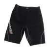MagiDeal Men's 2mm Neoprene Swim Shorts Super Stretch Comfortable Wetsuits