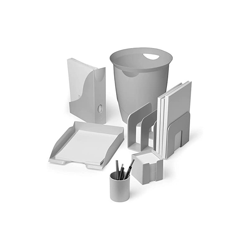 Durable ECO 775910 Pen Holder Blue Angel Certified, 1 Item,