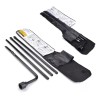 Kit Llaves Herramienta Llantas Refaccion Para Silverado 1500
