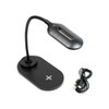 PERFECTCHOICE Cargador inalámbrico 15 W y Lámpara Led Daylight