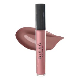 Labial Bissú Froubissulabial Cosméticos Color 05 Fulgor Brillo                                                                                        