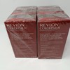 Revlon 6 Revlon Colorsilk Beautiful Color Permanent Hair Dye 51