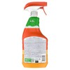 Mr Musculo Pato DESENGRASANTE NARANJA 650ML