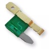Pico 10 Pack Brass ATM Mini Fuse Taps Over Blade