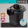 Intex 230 Volt Quick-Fill Ac Electric Pump