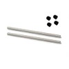 JZSMY 2 pieces for Intex Pure Spa Hot Tub Impeller