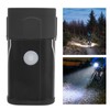 LED Bicycle Headlight High Brightness Front Lamp Equipment for Mountain