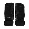 Thicken Boxing Foot Protector Adjustable Strap Elastic Sparring Foot Guard