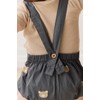 Jamie Kay JBFO252050 Baby Bobbie Bears Shadow OC Playsuit, navy