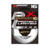XBRAID PE Line Scrum 16 Protect Limited 16 M Size