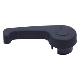 Roneeson Hood Release Handle for Ford Edge 2015-2024, Lincoln Nautilus 2019-2023 Continental 2017-2020 MKX 2016-2018