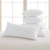 MIULEE 16x20 Inch Throw Pillow Insert Premium Throw Pillow Virgin