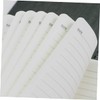 Ciieeo 2pcs Side-spiral Notebook Sky Minimalist Notepad for Students Professionals