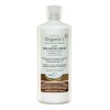 Florigan Crema Solar De Coco Con Tepezcohuite Florigan 1 L