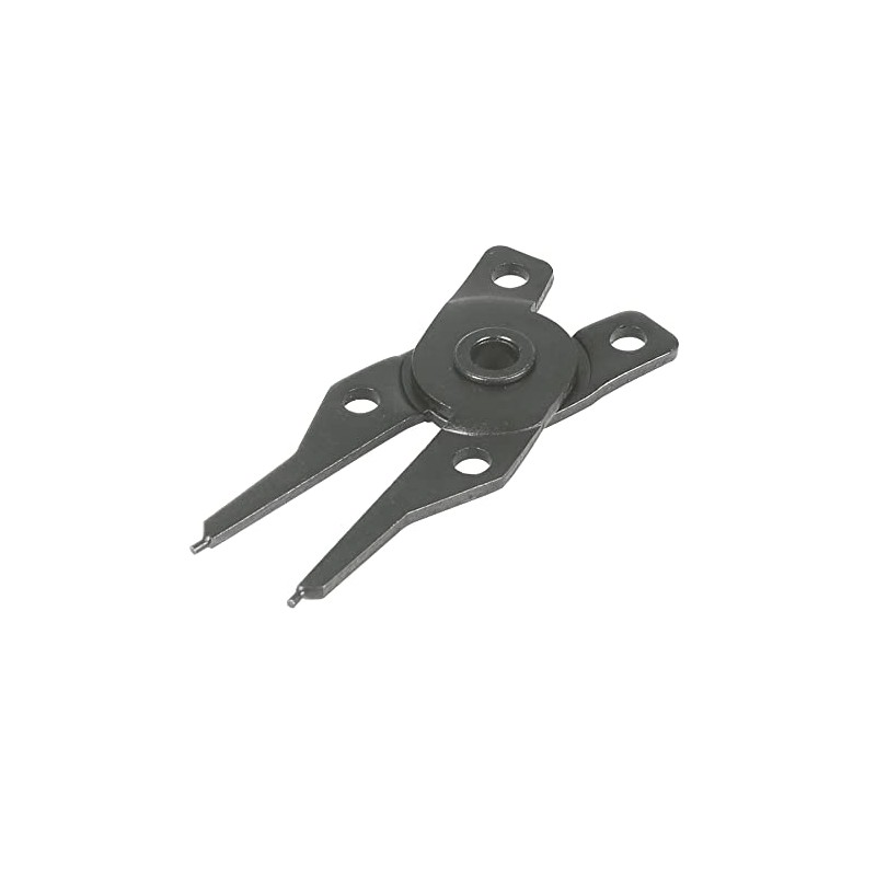 Truper PIAN-4, Pinza para anillos de retención 6 1/2" con