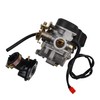 Carburetor Replacement for GY6 50cc 60cc 80cc 100cc Scooter Moped