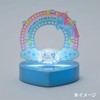 Sanrio 708178 Cinnamoroll Acrylic Stand with Light (Tokimeki Guessing Goods)