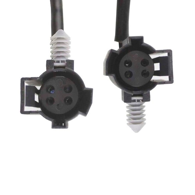 higherbro 2PCS Oxygen O2 Sensor 1 & 2 for 1997