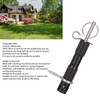 Perimeter Trip Alarm Metal Camping Trip Wire Alarm Device Early