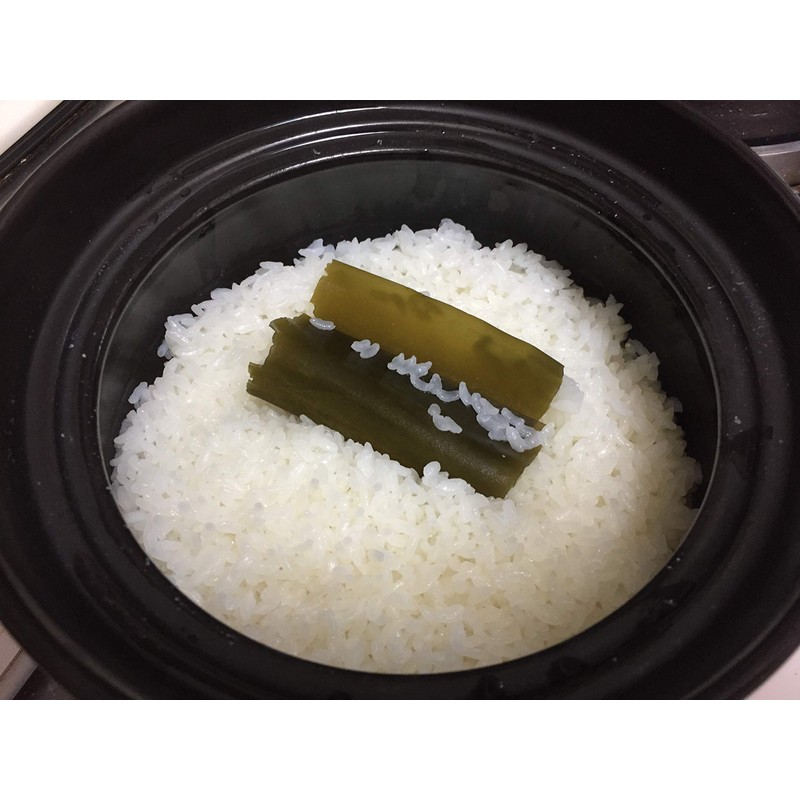 Kumejima Deep Sea Water Development, Shibi no Salt, 3.5 oz