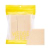 SKINFOOD Wedge Puff Sponge Jumbo Size - SKINFOOD Wedge Puff