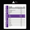 YPSI Amino Electrolyte Complex - Amino Acids Electrolyte Powder Vegan