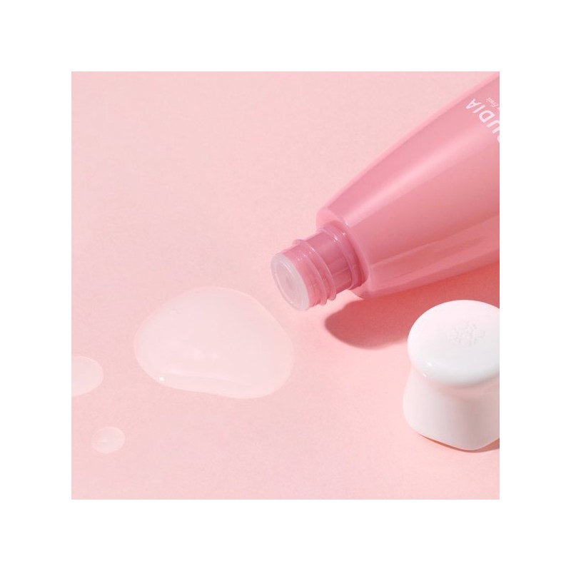 Hurdia 석류 뉴트리 모이스처라이징 탄력 토너 195ml Pomegranate Nutri Moisturizing