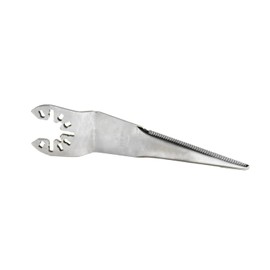QMGXOU Cold Knife Blade Windshield Remover Blade (3.54") 90mm Straight Cutting Blade for Auto Glass Windshield Removal Tool - Fit All Major Brands of Oscillating Tools