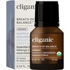 Cliganic Organic Essential Oils Blend - Happily Grounded - Breath