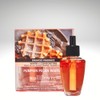 Generic Pumpkin Pecan Waffles Wallflowers Home Fragrance Refills, 2-Pack, 1.6