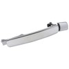 XQSMWF Front Right Passenger Side Exterior Outside Door Handle Compatible
