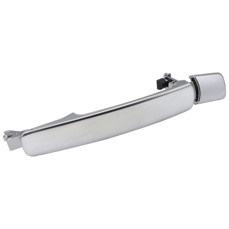XQSMWF Front Right Passenger Side Exterior Outside Door Handle Compatible