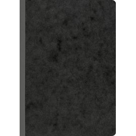 Brunnen 104353390 A5 Notebook (Flexible Card Cover, Dotted, 96 Pages)