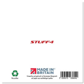 19. Geburtstagskarte Lustig für Jungen Mädchen Ihn Sie - 6940 Tage Alt - Lustiger Dreizehn Dreizehnte Alles Gute Zum Karte Geburtstag für Sohn Tochter, 145mm x 145mm Humor Scherzen Glückwunschkarten