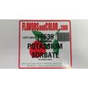 Potassium Sorbate Kosher 448 Grams