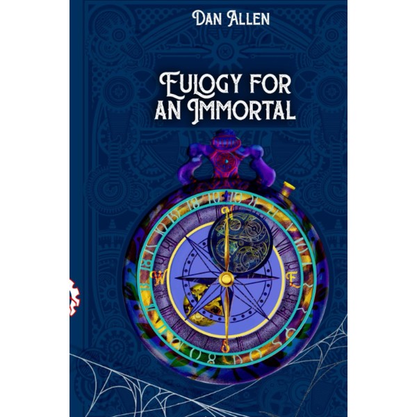 Eulogy for an Immortal