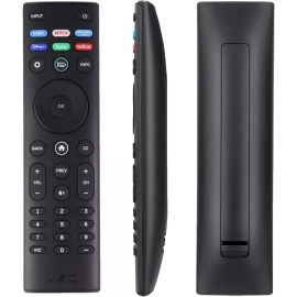 For Vizio Original XRT140 Remote Control for All VIZIO Smartcast D/E/M/P/V/PX Series TVs