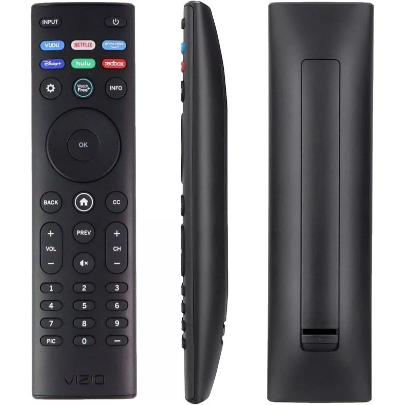 For Vizio Original XRT140 Remote Control for All VIZIO Smartcast