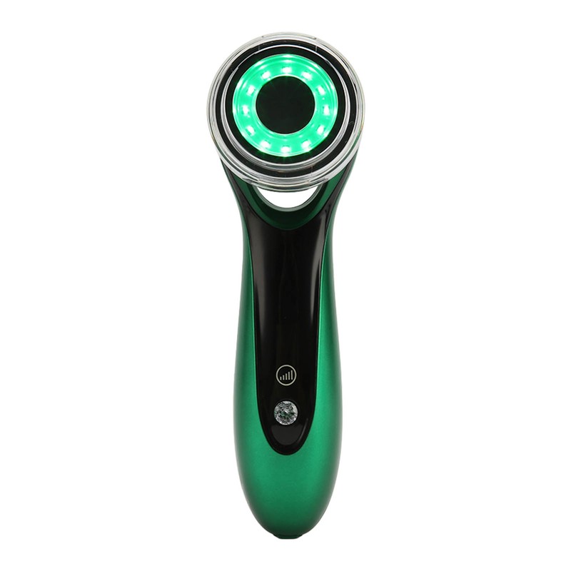 Skin Rejuvenation Machine Color Light Deep Cleaning Massage 4 Modes