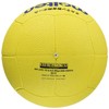 Molten D1Y Dodge Ball Rubber No. 1 Ball, Yellow
