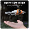Fututech Bumper for DJI Neo Drone Protection Lens Protector Gimbal