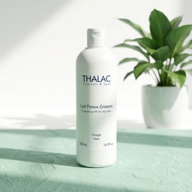Talare Pogras Oily Trouble Cleansing Lotion 500ml / 탈라 레 뽀 그라스 지성 트러블 클렌징로션 500ml