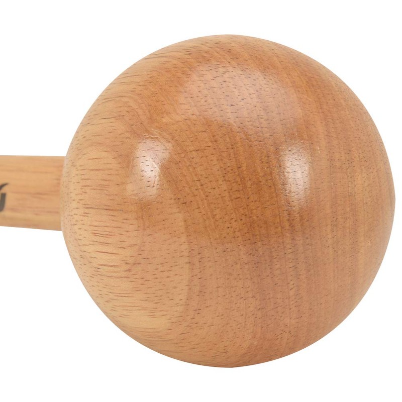 GP Baseball Glove Finishing Hammer Puncher Ball Type 28787 Wood