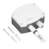 Temperature Humidity Transmitter high Accuracy IP65 485 Wall Mounted Temp