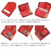 Baggy Port BAGGY'S Annex BP-LZYS8006 Key Case, Braun