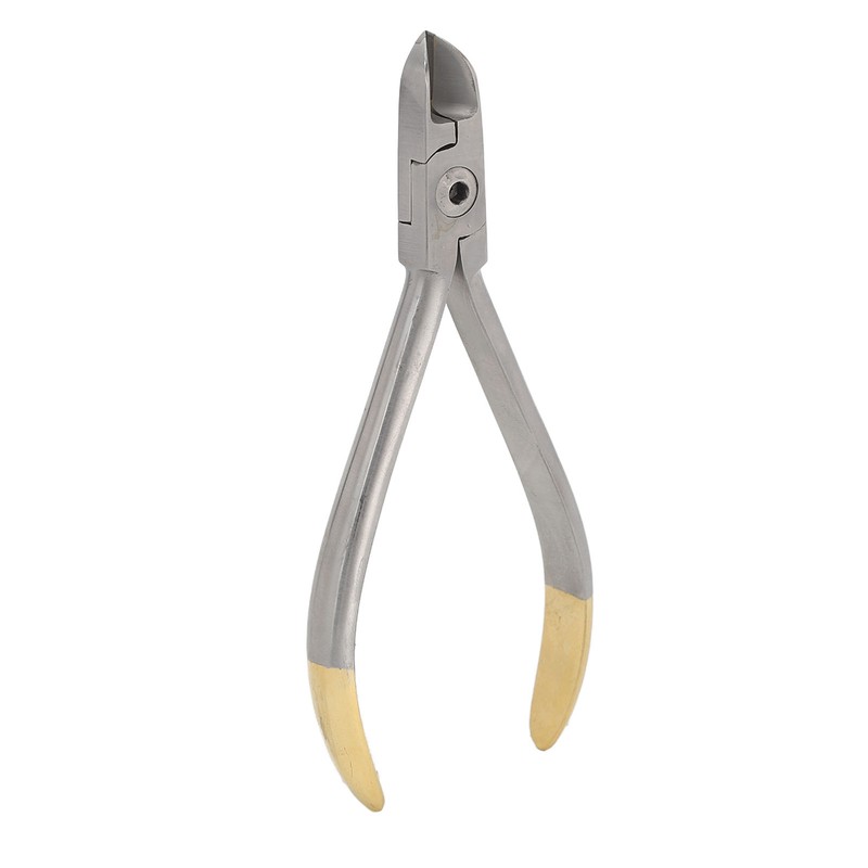 Dental Thin Wire Plier Stainless Steel Wire Filament Dental Cutter