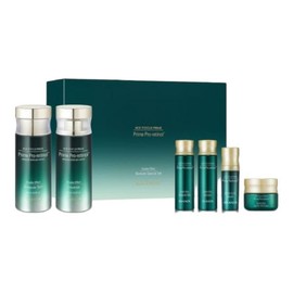 Isa Knox Age Focus Prime Special Set Skin 100ml + Emulsion 100ml / 이자녹스 에이지포커스 프라임 스페셜 세트 스킨100ml+에멀전100ml